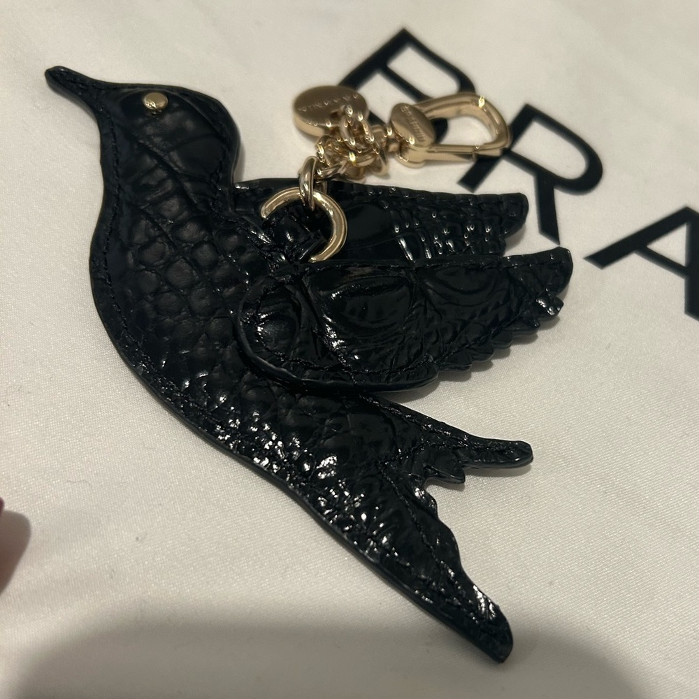 Brahmin Black Nightingale